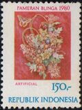 [The 2nd Flower Festival, Jakarta, տեսակ AKG]