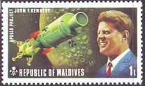 [American and Russian Space Exploration Projects, タイプ QI]