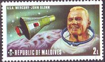 [American and Russian Space Exploration Projects, タイプ QJ]