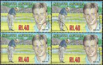[South African Sporting Heroes, type AUI]