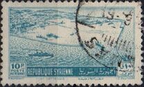 [Airmail - Port of Latakia, type IW1]
