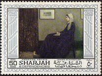 [American Masterful Paintings, type NN]