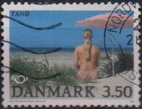 [Danish Islands, tip UY]