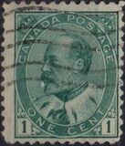 [King Edward VII, Tip U]