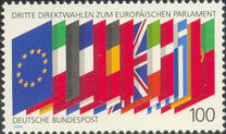 [The 25th Anniversary of the Federal Republic Entering NATO, tyyppi AER]
