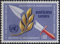 [The Decade of Disarmament, type AB]
