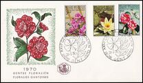 [flowers - Botanical Garden in Gent, type ALK]