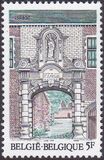 [Tourism - Portal and Court, Diest, タイプ BAS]