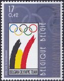 [Olympic Games - Sydney, Australia, type CHZ]