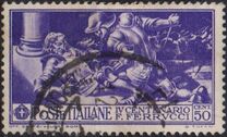 [The 400th Anniversary of the Death of Ferrucci, type EN]