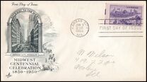 [The 100th Anniversary of Kansas City, Missouri, tyyppi RG]