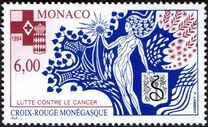 [Monaco Red Cross - Health Campaigns, tipas CHC]