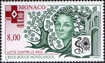 [Monaco Red Cross - Health Campaigns, tipas CHD]