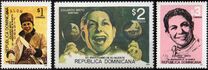 [The 50th Anniversary of the Death of Eduardo Brito (Singer), 1905-1946, प्रकार AUM]
