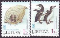 [Sea Museum - Marine Life, type NR]