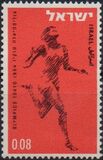 [Olympic Games, Tokyo, Tipo JW]