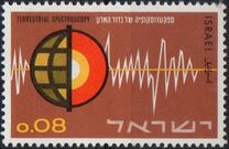 [The 16th Anniversary of Independence. Israel's Contribution to Science, ประเภท JT]