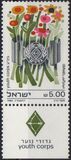 [The 40th Anniversary of Gadna (Youth Corps), סוג AFH]