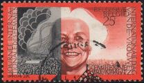 [International Women's Day, type BNQ]