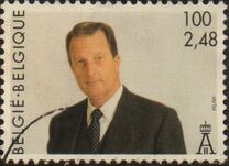 [King Albert II, Tip BVR2]