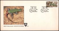 [Reptiles, Tipe EG]