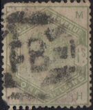 [Queen Victoria, tyyppi AO1]