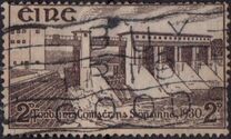 [The Opening of the Shannon Powerplant, 类型 K]