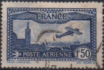 [Airmail, प्रकार BH1]