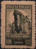 [Sights of Danzig-Gdansk, tip GV]