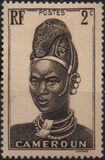 [Pictures from Cameroon, τύπος V]