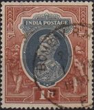 [King George VI, 1895-1952, Tip AP]