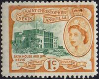 [Queen Elizabeth II & Local Motifs, tip O]