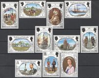 [The 150th Anniversary of British Administration, ประเภท KF]