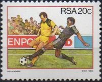 [Sport in South Africa, Tipo TY]