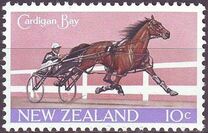 [Return of Cardigan Bay to New Zealand, Scrivi RW]