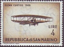 [Early Planes, Tip ON]