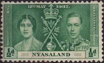 [Coronation of King George VI and Queen Elizabeth, Tip G]