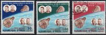 [Airmail - Space Rendezvous, type IE]