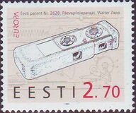 [EUROPA STAMPS - Great Discoveries, type DG]