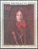 [Paintings - Princes and Princesses of Monaco, տեսակ AMG]