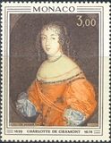 [Paintings - Princes and Princesses of Monaco, տեսակ AMH]