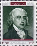 [Personalities of American History, type RC]