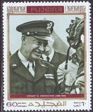[Airmail - Personalities of American History, tip RF]