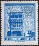 [Architectural Monuments in Austria, प्रकार WZ]