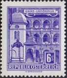 [Architectural Monuments in Austria, प्रकार WY]