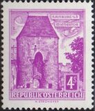 [Architectural Monuments in Austria, प्रकार WW]