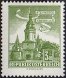 [Architectural Monuments in Austria, प्रकार WV]