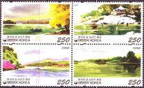 [Rivers of Korea, type CRC]