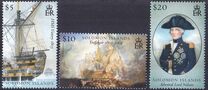 [The 200th Anniversary of the Battle of Trafalgar, տեսակ APT]