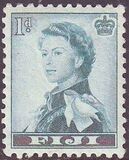 [Queen Elizabeth II and Local Motives, jenis AM]